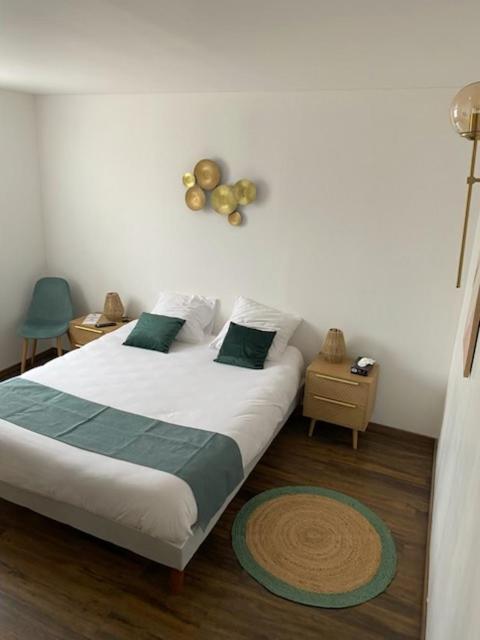 Hotel De Provence Digne-les-Bains Dış mekan fotoğraf